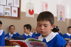 Tatil Kitabı Fotoğrafı