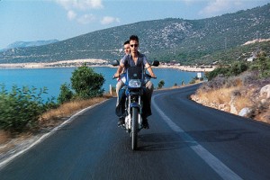 Tatil Kitabı Fotoğrafı