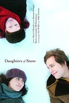 Daughters Of Snow (2007) afişi