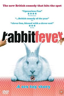 Rabbit Fever (2006) afişi