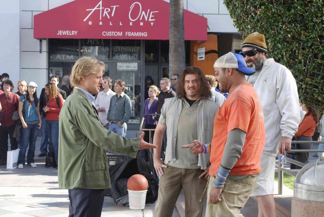 Drillbit Taylor Fotoğrafı