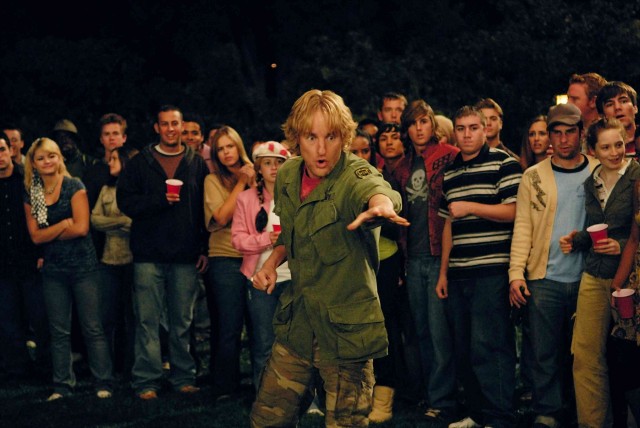 Drillbit Taylor Fotoğrafı