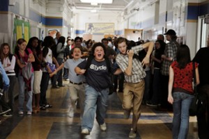 Drillbit Taylor Fotoğrafı