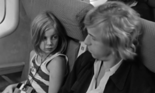 Alice Kentlerde fotoğrafı