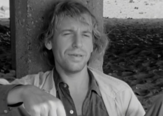 Alice Kentlerde fotoğrafı