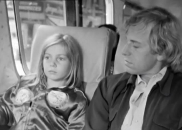 Alice Kentlerde fotoğrafı