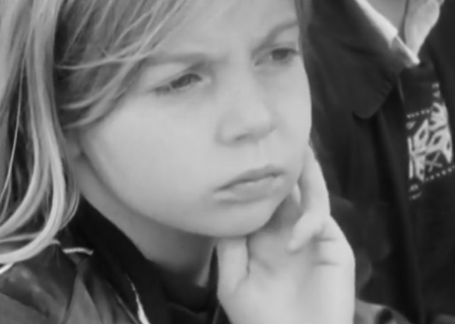 Alice Kentlerde fotoğrafı