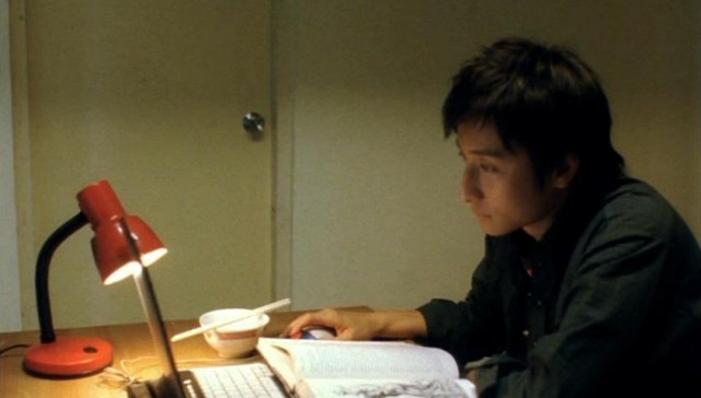 Dating A Vampire fotoğrafı