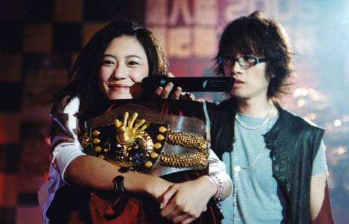 Nothing Is Impossible Fotoğrafı