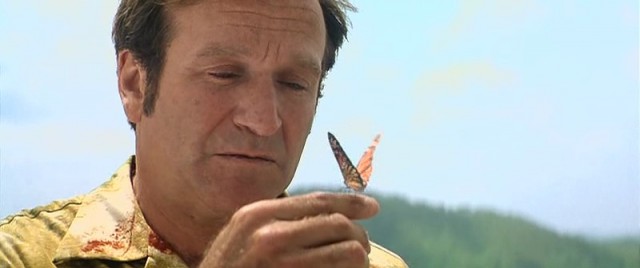 Patch Adams Fotoğrafı