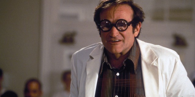 Patch Adams Fotoğrafı