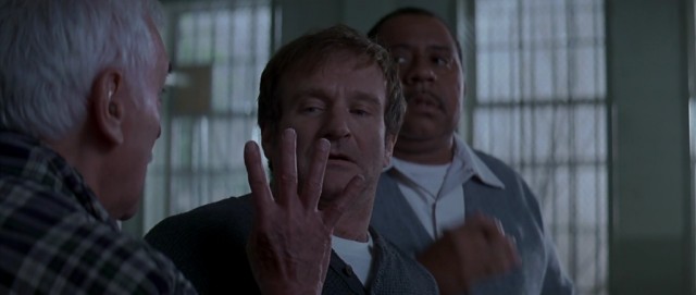 Patch Adams Fotoğrafı