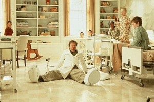 Patch Adams Fotoğrafı