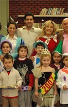 Karınca Yuvası Fotoğrafı