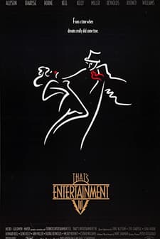 That's Entertainment! III (1994) afişi