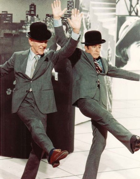 That's Entertainment! Fotoğrafı