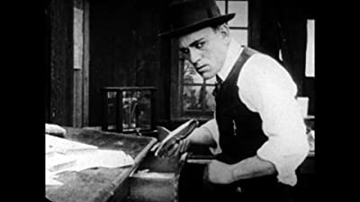 By The Sun's Rays (1914) afişi