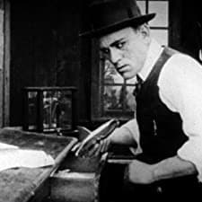 By The Sun's Rays (1914) afişi