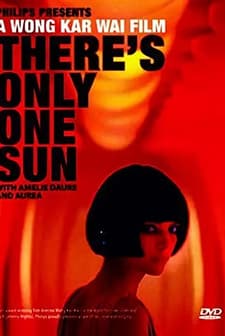 There's Only One Sun (2007) afişi