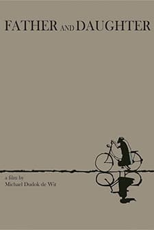 Father And Daughter (2000) afişi