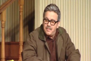 Sen Hiç Ateş Böceği Gördün mü? Fotoğrafı