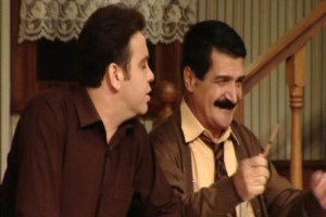 Sen Hiç Ateş Böceği Gördün mü? Fotoğrafı