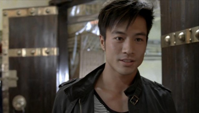 Forgive and Forget Fotoğrafı