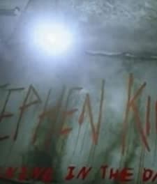 Stephen King: Shining In The Dark (1999) afişi