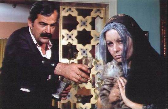 Ekmekçi Kadın fotoğrafı