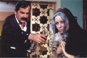 Ekmekçi Kadın fotoğrafı