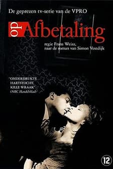 The Betrayed (1993) afişi