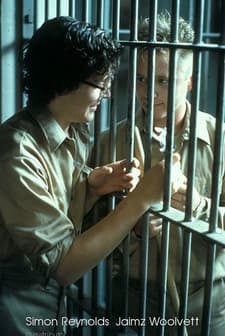 Deadly Betrayal: The Bruce Curtis Story (1991) afişi