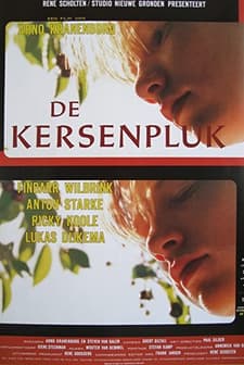 The Cherry Pick (1996) afişi