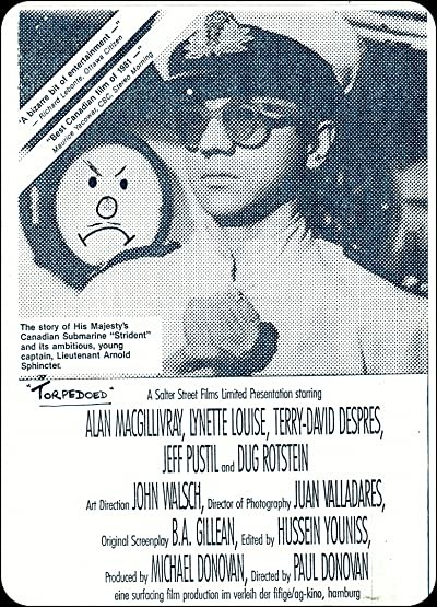 South Pacific 1942 (1981) afişi