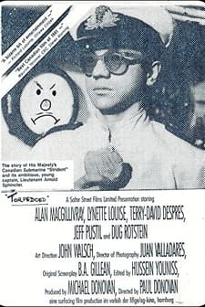 South Pacific 1942 (1981) afişi