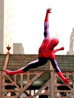 Örümcek-Adam 2 Fotoğrafı