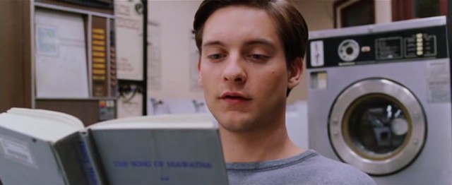 Örümcek-Adam 2 Fotoğrafı