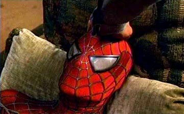 Örümcek-Adam 2 Fotoğrafı