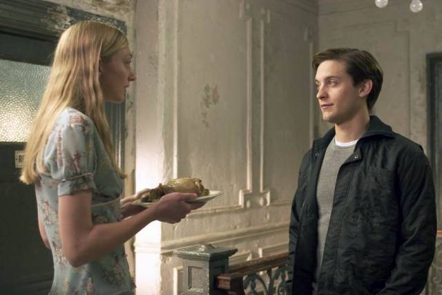 Örümcek-Adam 2 Fotoğrafı