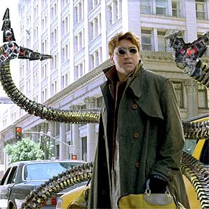 Örümcek-Adam 2 Fotoğrafı