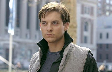 Örümcek-Adam 2 Fotoğrafı