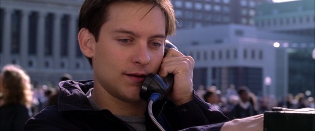 Örümcek-Adam 2 Fotoğrafı