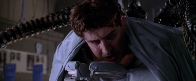 Örümcek-Adam 2 Fotoğrafı