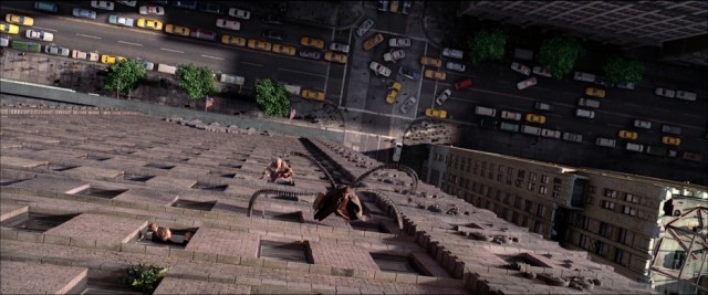 Örümcek-Adam 2 Fotoğrafı