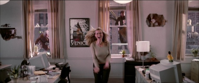 Örümcek-Adam 2 Fotoğrafı