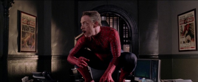 Örümcek-Adam 2 Fotoğrafı