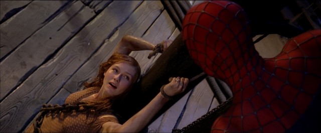 Örümcek-Adam 2 Fotoğrafı