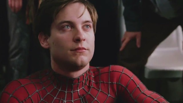 Örümcek-Adam 2 Fotoğrafı