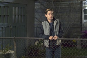 Örümcek-Adam 2 Fotoğrafı