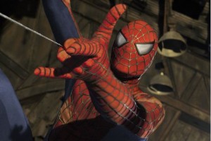 Örümcek-Adam 2 Fotoğrafı